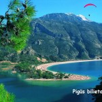 Hitas! Paskutinės minutės pasiūlymas į Turkiją, Dalamaną – tik 59 EUR!!!