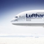 Nemokami €30 vertės nuolaidų kuponai Lufthansa skrydžiams iš Vokietijos!