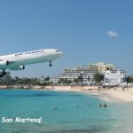 WoW! Tiesioginiai skrydžiai iš Paryžiaus į garsiąją San Marteno salą Karibuose – vos nuo 337 EUR į abi puses!
