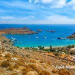 Liepa! Vasaros viduryje tiesioginiai skrydžiai iš Kauno į Rodo salą, Graikija – vos 173 EUR į abi puses!