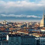 Šventinis pasiūlymas! Kalėdos ir Naujieji Metai Italijoje! Tiesioginiai „RyanAir“ skrydžiai iš Vilniaus į Turiną, Italija – tik 52 EUR į abi puses!